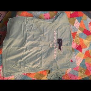 Vineyard vines Ohio t shirt